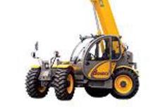 Telehandlere Dieci Zeus 38.10-93
