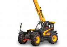 Telehandlere Dieci Zeus 38.10