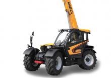 Telehandlere Dieci Zeus 40.8 GD