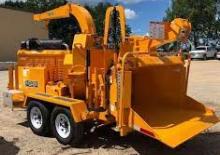 Tocătoare de lemn Bandit 280 XP