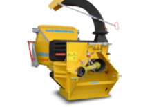 Tocătoare de lemn Schliesing 400 ZX 270°