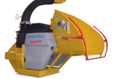 Tocătoare de lemn Schliesing 550 ZX Forst