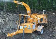Tocătoare de lemn Bandit 65 XP