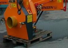 Tocătoare de lemn Jensen A. 7 Genius 2000 Z