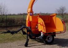 Tocătoare de lemn Jensen A.231 Z