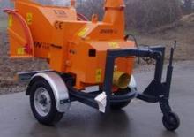 Tocătoare de lemn Jensen A.328 Z