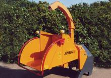 Tocătoare de lemn Jensen A.425 Z