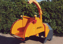 Tocătoare de lemn Jensen A.425 Z