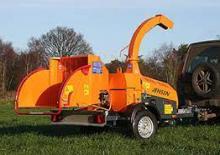 Tocătoare de lemn Jensen A.450 R