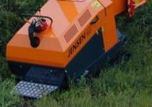 Tocătoare de lemn Jensen A.521 XL