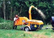 Tocătoare de lemn Jensen A.530 L