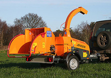 Tocătoare de lemn Jensen A.540 R