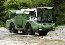 Tocătoare de lemn Pezzolato ALLROAD