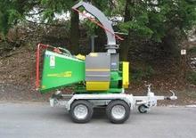 Tocătoare de lemn Berkili B 15 D-k