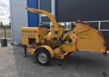 Tocătoare de lemn Vermeer BC 935i