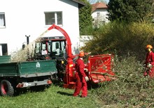 Tocătoare de lemn Eschlböck Biber 3