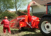 Tocătoare de lemn Eschlböck Biber 7