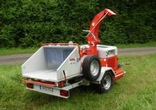 Tocătoare de lemn Bugnot BV-E 10 60 D
