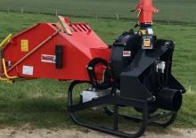 Tocătoare de lemn Bugnot BV-E 30 CAG