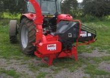 Tocătoare de lemn Bugnot BV-E 8 60 D