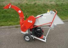 Tocătoare de lemn Bugnot BV-N 23 1PF