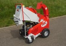 Tocătoare de lemn Bugnot BV-N 34 18AHS