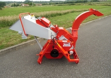 Tocătoare de lemn Bugnot BV-N 34 25DH