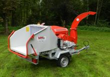 Tocătoare de lemn Bugnot BV-N 56 CH 25 E