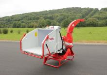 Tocătoare de lemn Bugnot BV-N 56 D42 XL