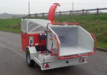 Tocătoare de lemn Bugnot BV-N 70 D42 XL
