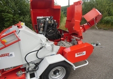 Tocătoare de lemn Bugnot BV-N 89 75 DT 