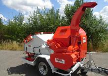 Tocătoare de lemn Bugnot BV-N 89 75 XL 