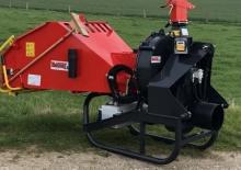Tocătoare de lemn Bugnot CBB 160 EA 