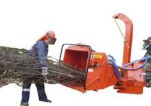 Tocătoare de lemn Farmi CH 160 THF