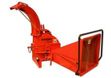 Tocătoare de lemn Farmi CH 180 HF