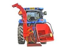 Tocătoare de lemn Farmi CH 260  F