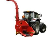 Tocătoare de lemn Farmi CH 380 F