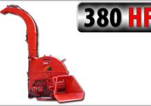Tocătoare de lemn Farmi CH 381 HF