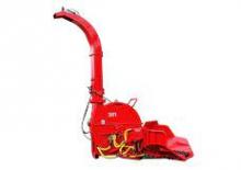 Tocătoare de lemn Farmi CH 381 HFC