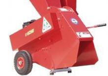 Tocătoare de lemn ECHO GHX 180 H