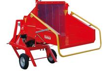 Tocătoare de lemn ECHO GHX-CH 2500 Zapf