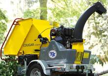 Tocătoare de lemn TS-Industrie GM 10 M 80