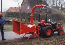 Tocătoare de lemn Dücker H 140