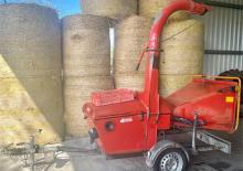 Tocătoare de lemn Dücker H 460