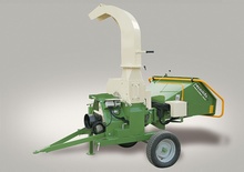 Tocătoare de lemn Pezzolato H 780/200 L