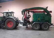 Tocătoare de lemn Jenz HEM 561 Z