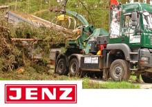 Tocătoare de lemn Jenz HEM 581 R