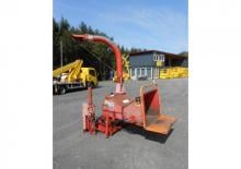 Tocătoare de lemn Dücker HF 560