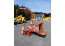 Tocătoare de lemn Dücker HF 560