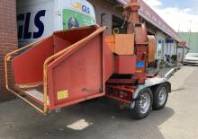 Tocătoare de lemn Dücker HM 960